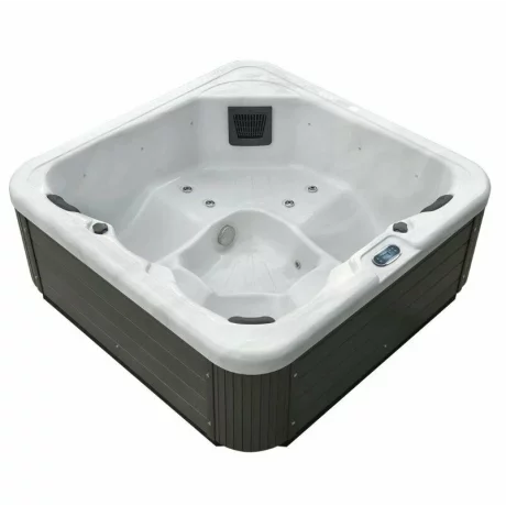 MINIPISCINA BOISE 195 x 195 x 74 cm