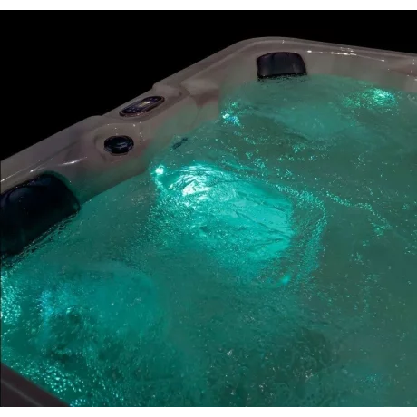 MINIPISCINA BOISE 195 x 195 x 74 cm