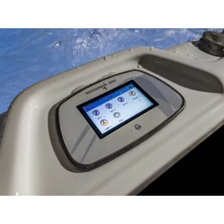 SWIMSPA COLIMA 420 x 235 x 135 cm