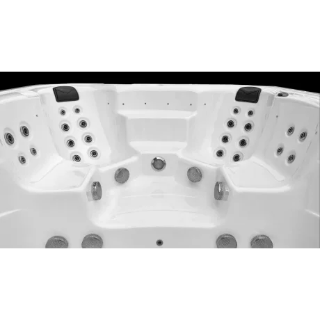 SWIMSPA COLIMA 420 x 235 x 135 cm