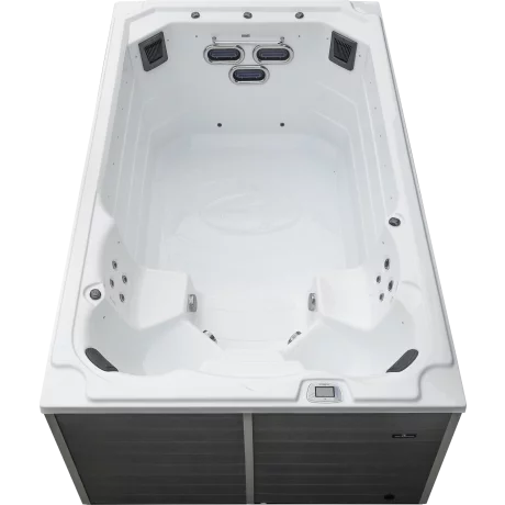 SWIMSPA COLIMA 420 x 235 x 135 cm