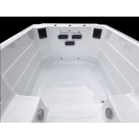 SWIMSPA COLIMA 420 x 235 x 135 cm