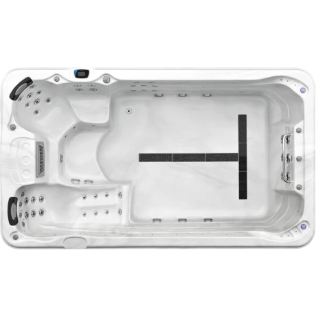 SWIMSPA ALTAI II 400 X 228 X 135 cm