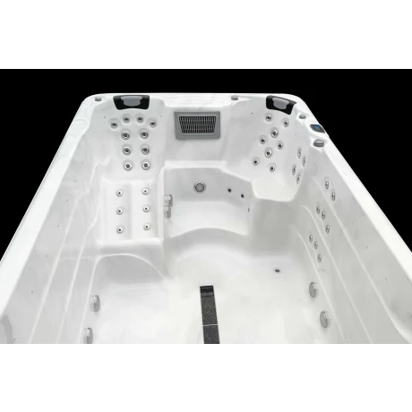 SWIMSPA ALTAI II 400 X 228 X 135 cm