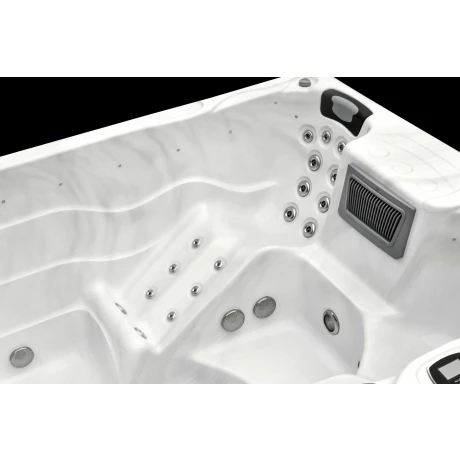 SWIMSPA ALTAI II 400 X 228 X 135 cm