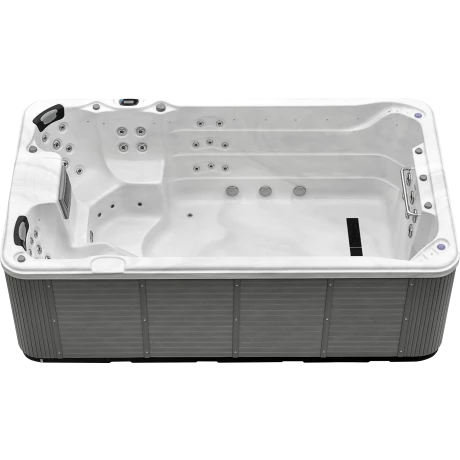 SWIMSPA ALTAI II 400 X 228 X 135 cm