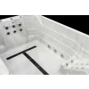 SWIMSPA ALTAI II 400 X 228 X 135 cm