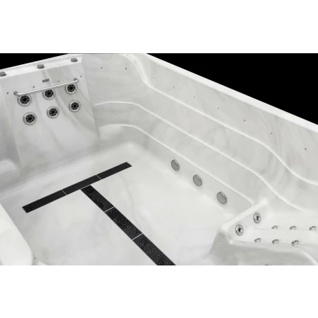 SWIMSPA ALTAI II 400 X 228 X 135 cm