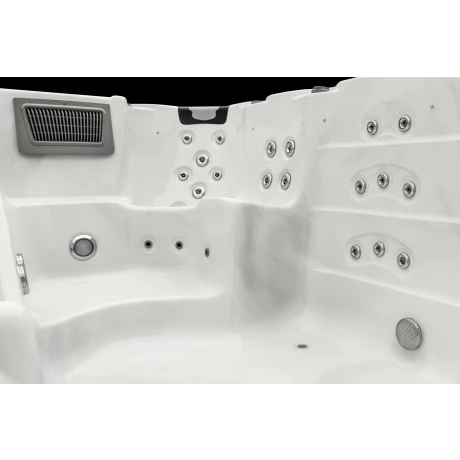 SWIMSPA ALTAI II 400 X 228 X 135 cm