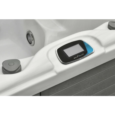 SWIMSPA ALTAI II 400 X 228 X 135 cm