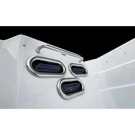 SWIMSPA KILIMANJARO 900 x 220 x 150 cm