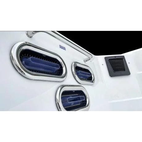 SWIMSPA NOVARA II 580 x 235 x 138 cm