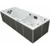 SWIMSPA FUEGO II 590 x 235 x 154 cm