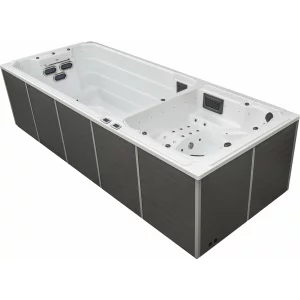 SWIMSPA FUEGO II 590 x 235 x 154 cm