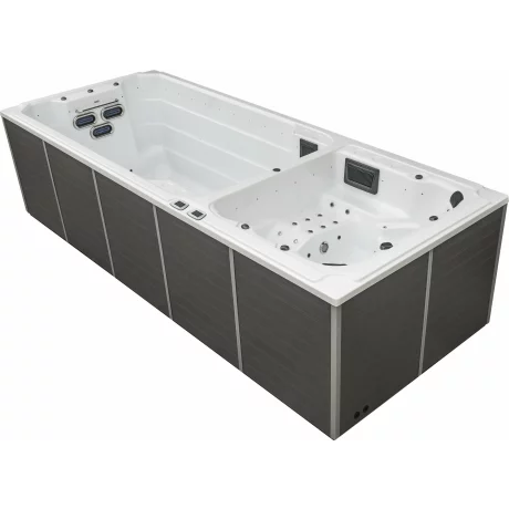 SWIMSPA FUEGO II 590 x 235 x 154 cm