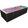 SWIMSPA FUEGO II 590 x 235 x 154 cm