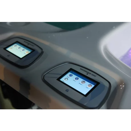 SWIMSPA FUEGO II 590 x 235 x 154 cm