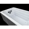 SWIMSPA FUEGO II 590 x 235 x 154 cm