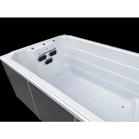 SWIMSPA FUEGO II 590 x 235 x 154 cm