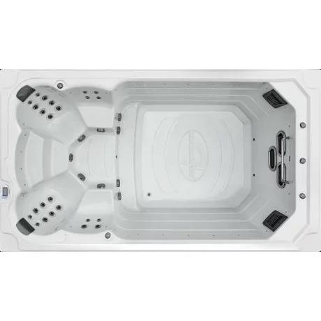 SWIMSPA COLIMA II 420 x 235 x 135 cm