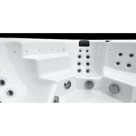 SWIMSPA COLIMA II 420 x 235 x 135 cm