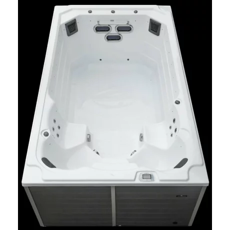 SWIMSPA COLIMA II 420 x 235 x 135 cm