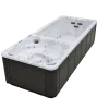 SWIMSPA NOVARA 580 x 235 x 138 cm