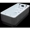 SWIMSPA ORLANDO semi-incastrat 450 x 225 x 154 cm