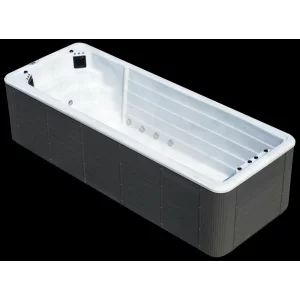 SWIMSPA ATNA 590 x 225 x 154 cm