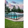Acoperire piscină MONACO