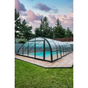 Acoperire piscină MONACO