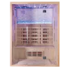 SAUNA CU INFRAROSU MALMO 153 x 110 x 200 cm