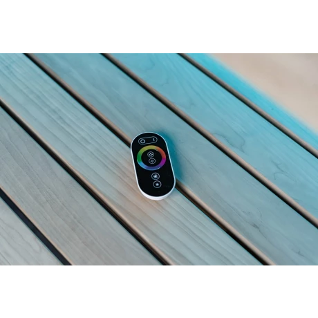 SAUNA EXTERIOR TRAUNSTEIN 230 x 180 x 235 cm