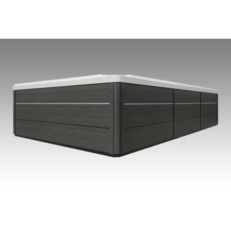 SWIM SPA HORIZON 390 × 230 × 86 cm