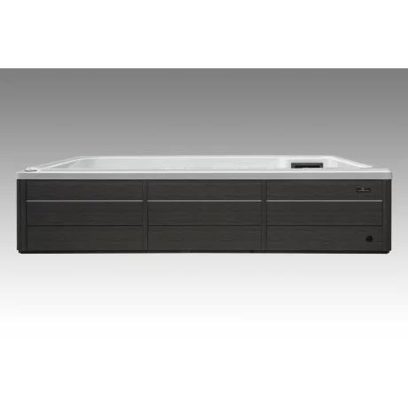 SWIM SPA HORIZON 390 × 230 × 86 cm