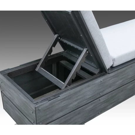 SWIM SPA HORIZON 390 × 230 × 86 cm