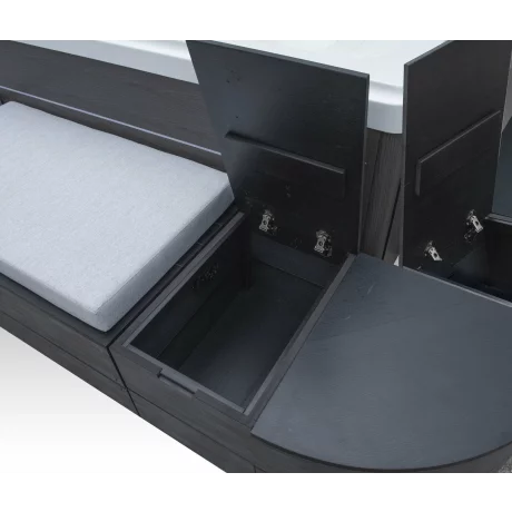 SWIM SPA HORIZON 390 × 230 × 86 cm