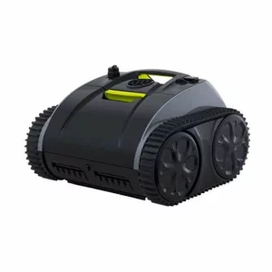 Robot de aspirare piscina iBOT PRO 3, fara fir, baterie 7800 mAh